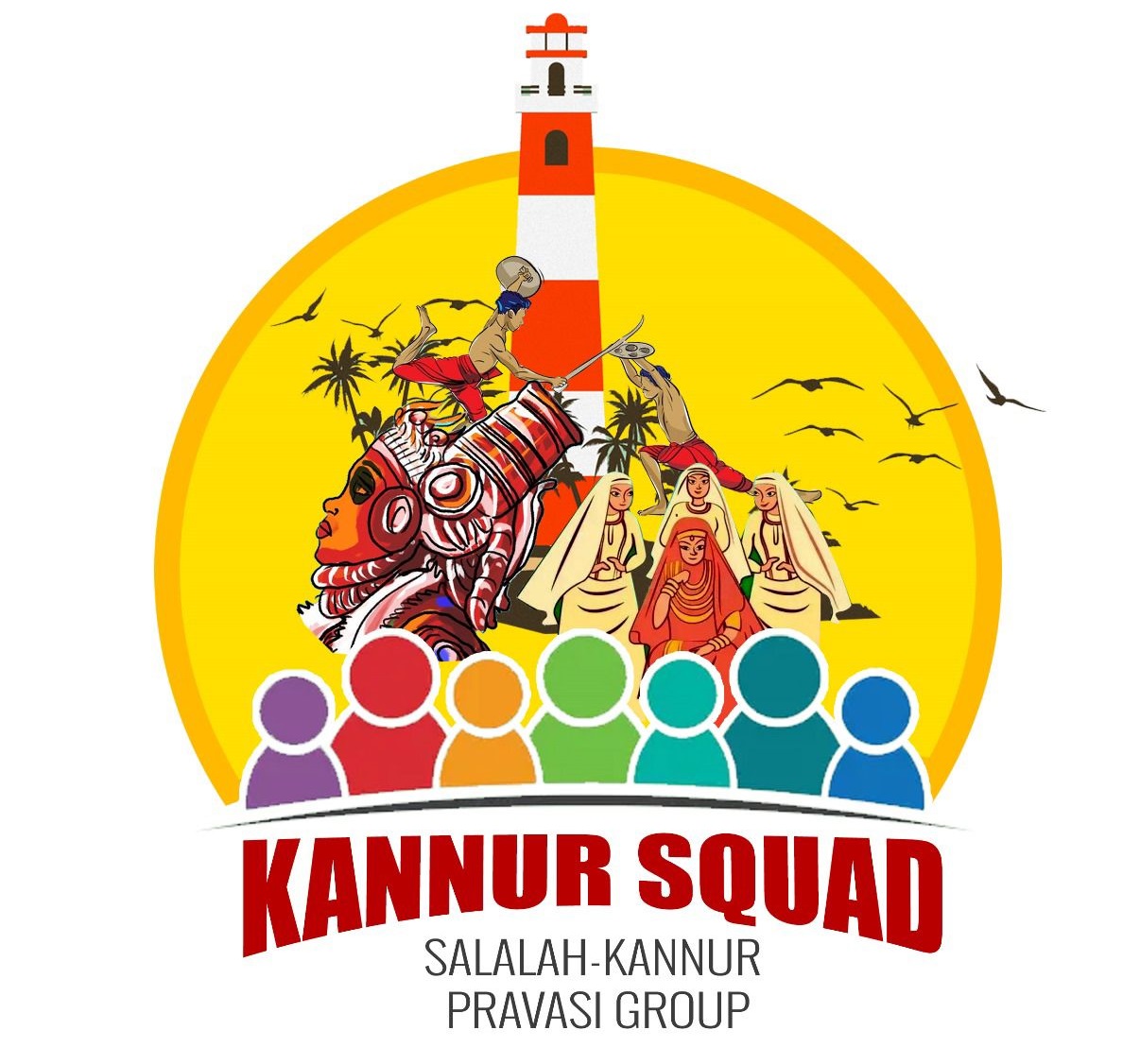 Kannur Squad